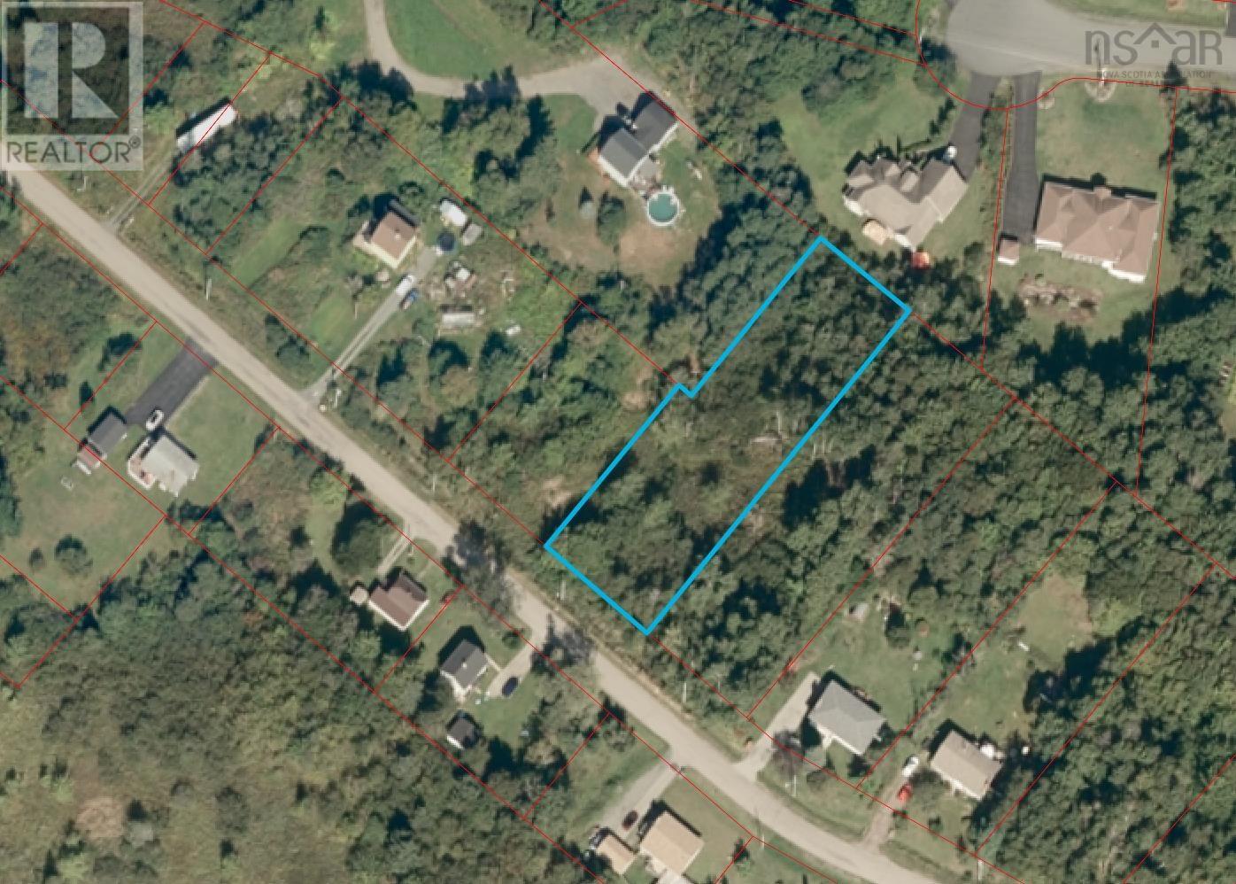 Lot 2 Stewood Drive, howie centre, Nova Scotia