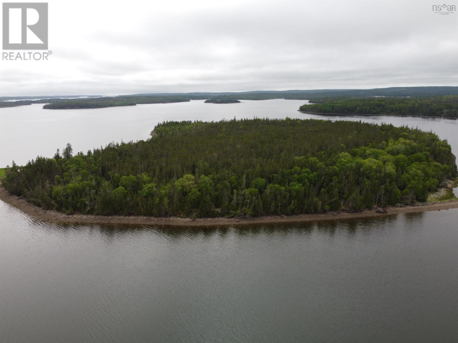 Indian Island, False Bay, Nova Scotia  B0E 2X0 - Photo 10 - 202213857