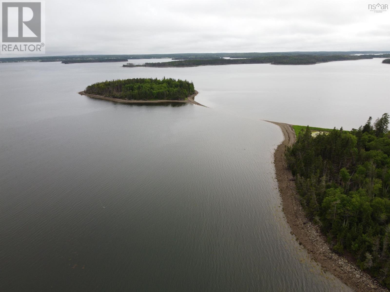 Indian Island, False Bay, Nova Scotia  B0E 2X0 - Photo 12 - 202213857