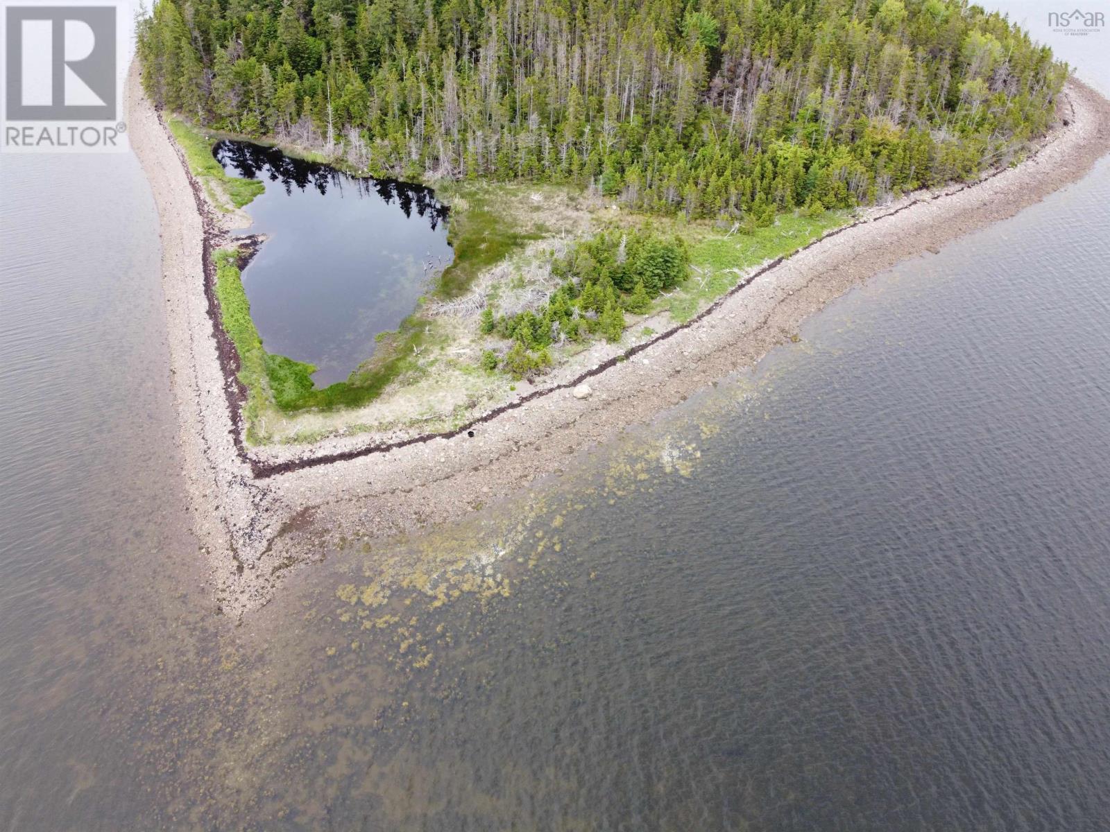 Indian Island, False Bay, Nova Scotia  B0E 2X0 - Photo 15 - 202213857