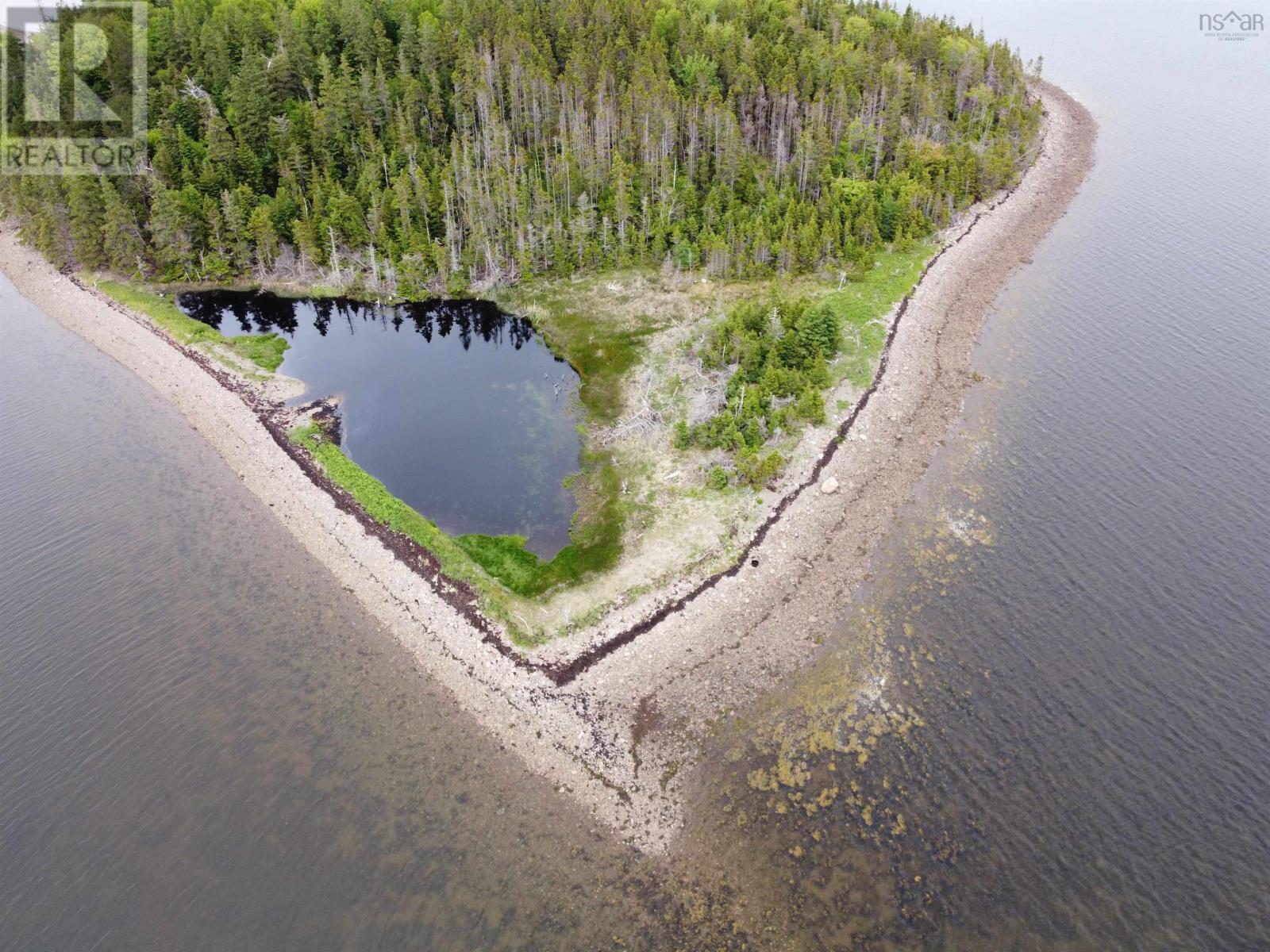 Indian Island, False Bay, Nova Scotia  B0E 2X0 - Photo 16 - 202213857