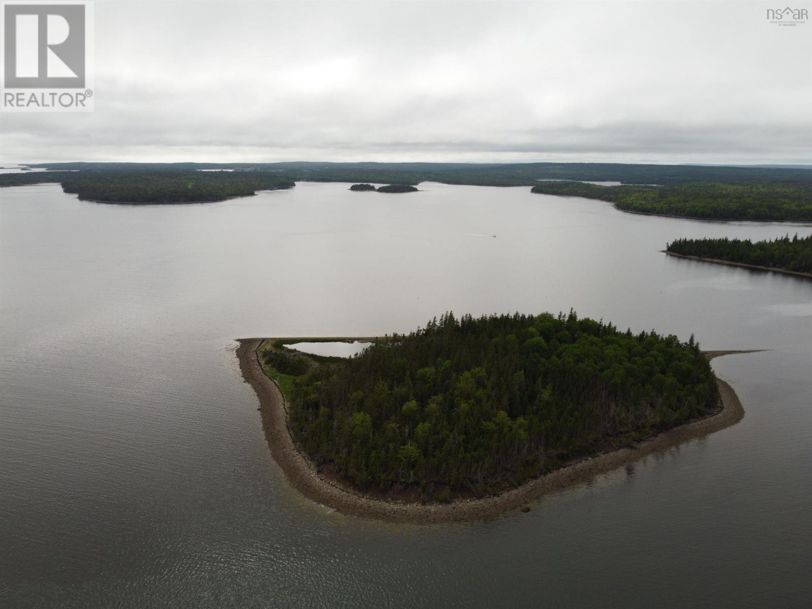 Indian Island, False Bay, Nova Scotia  B0E 2X0 - Photo 18 - 202213857