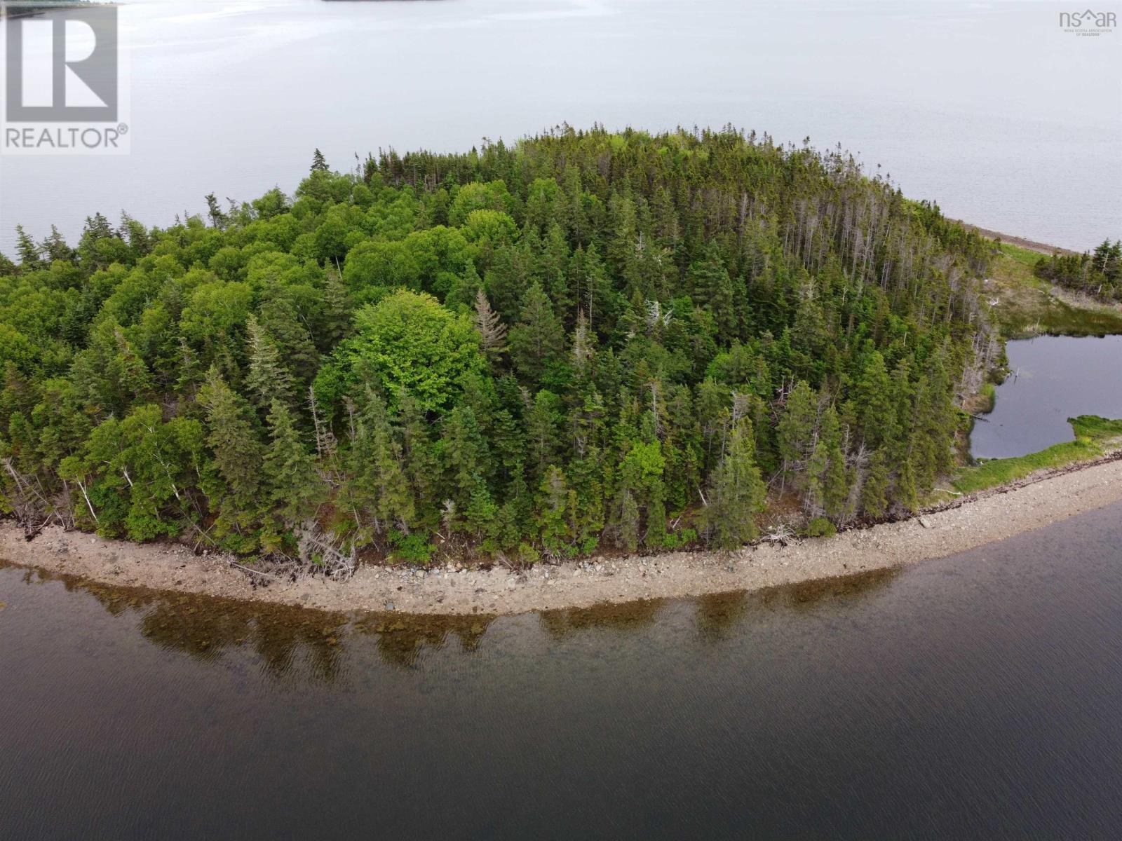 Indian Island, False Bay, Nova Scotia  B0E 2X0 - Photo 2 - 202213857