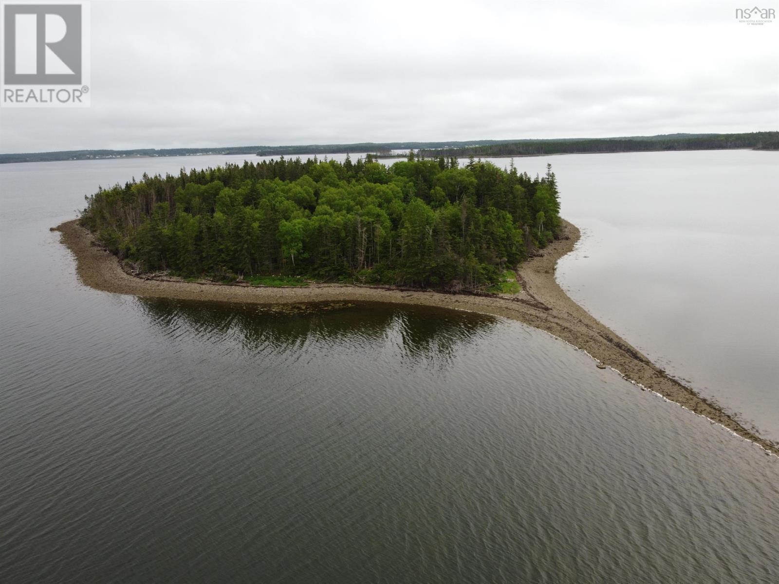 Indian Island, False Bay, Nova Scotia  B0E 2X0 - Photo 20 - 202213857