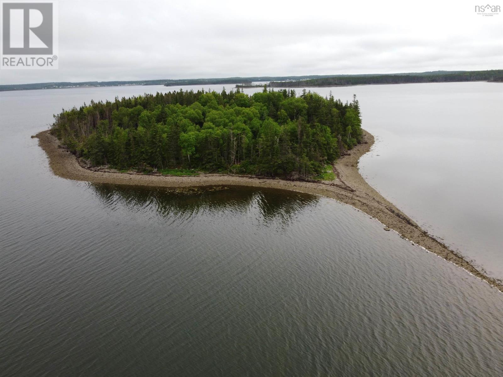 Indian Island, False Bay, Nova Scotia  B0E 2X0 - Photo 21 - 202213857