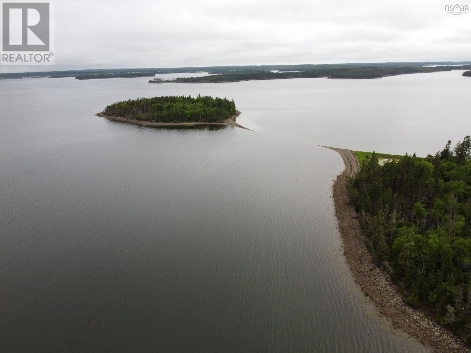 Indian Island, False Bay, Nova Scotia  B0E 2X0 - Photo 22 - 202213857