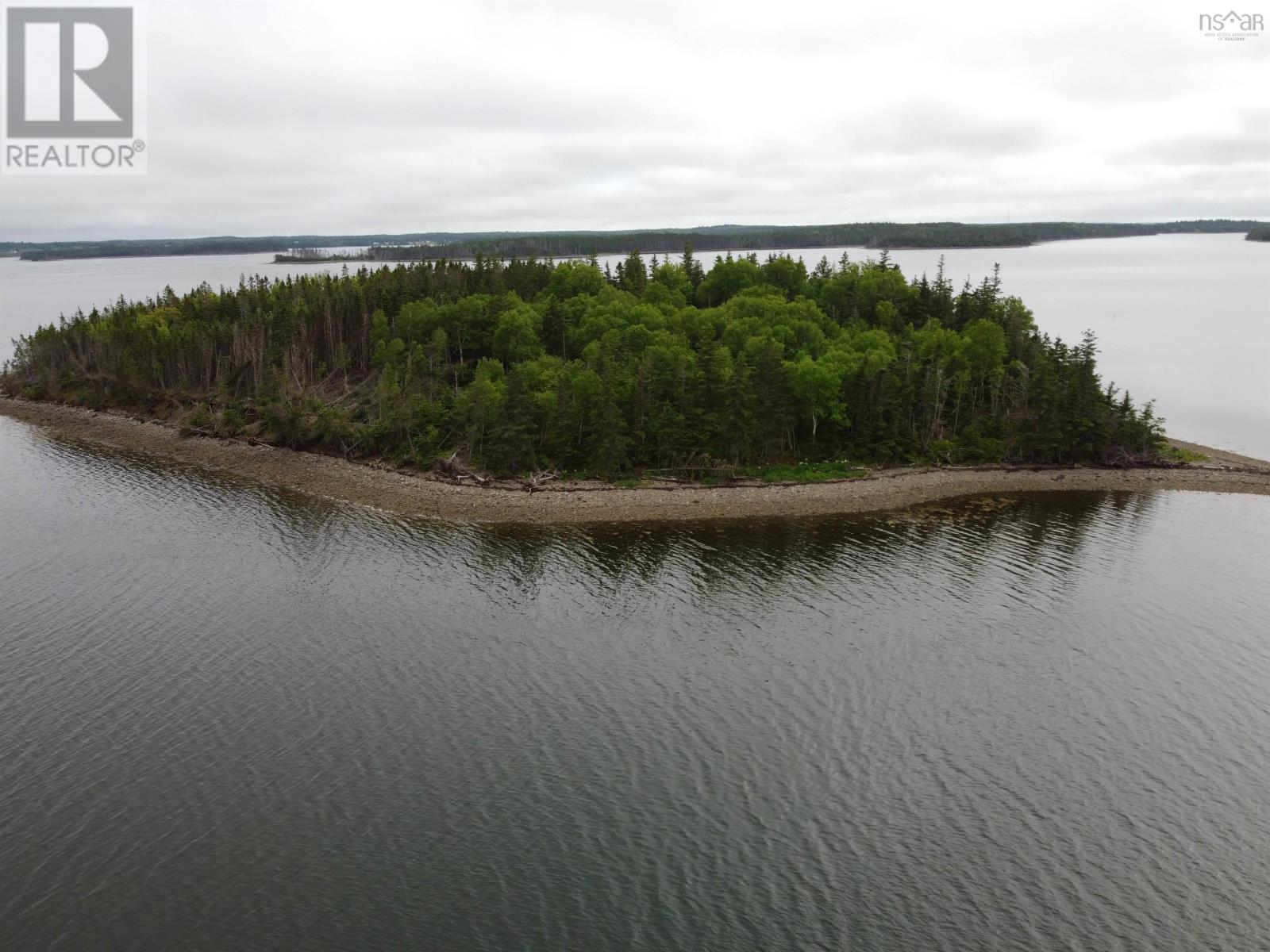 Indian Island, False Bay, Nova Scotia  B0E 2X0 - Photo 23 - 202213857