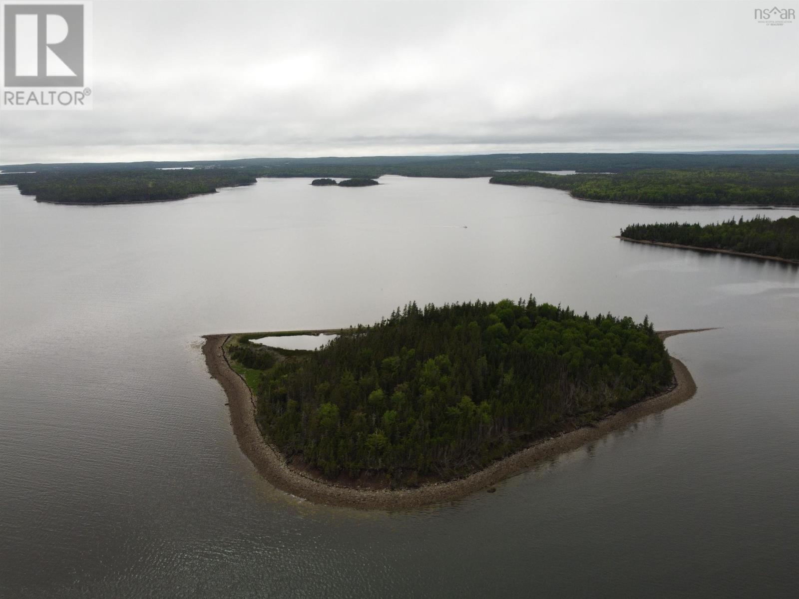 Indian Island, False Bay, Nova Scotia  B0E 2X0 - Photo 24 - 202213857