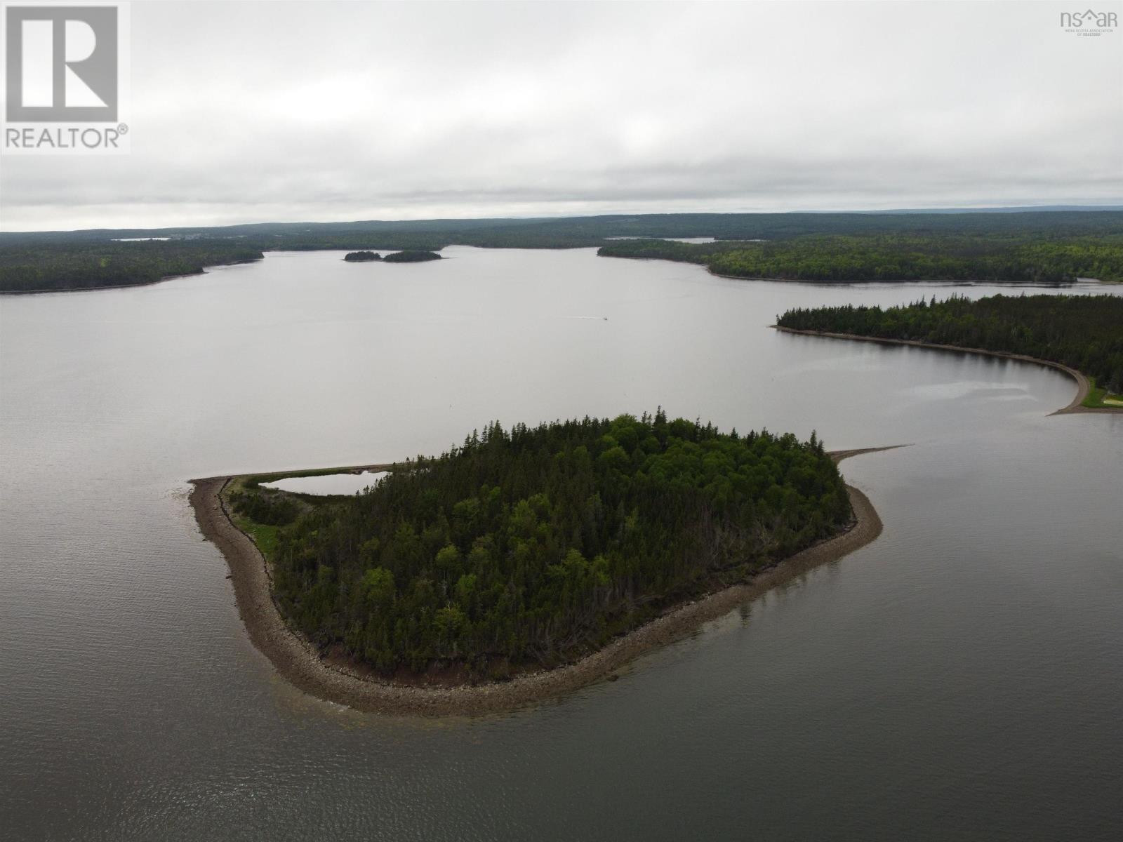 Indian Island, False Bay, Nova Scotia  B0E 2X0 - Photo 25 - 202213857