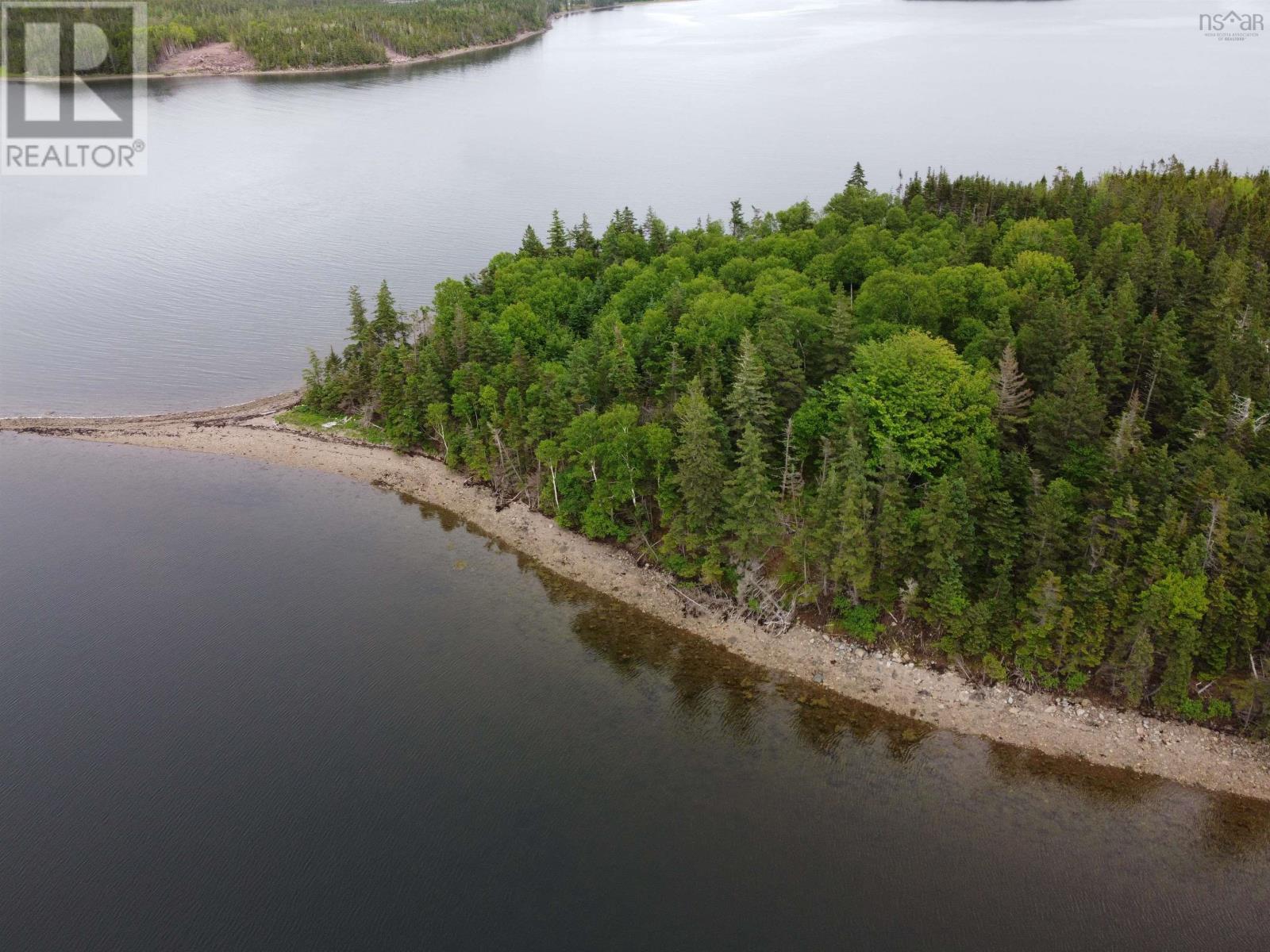 Indian Island, False Bay, Nova Scotia  B0E 2X0 - Photo 3 - 202213857