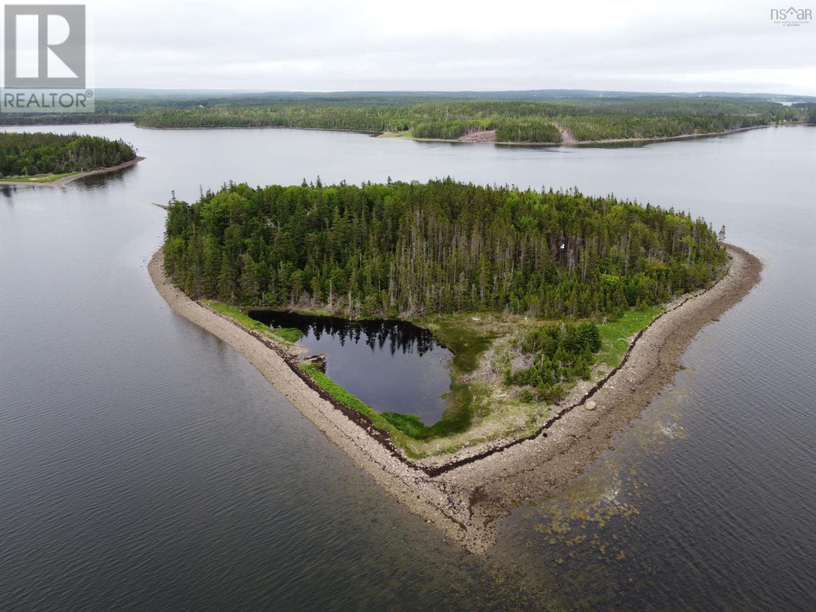 Indian Island, False Bay, Nova Scotia  B0E 2X0 - Photo 4 - 202213857