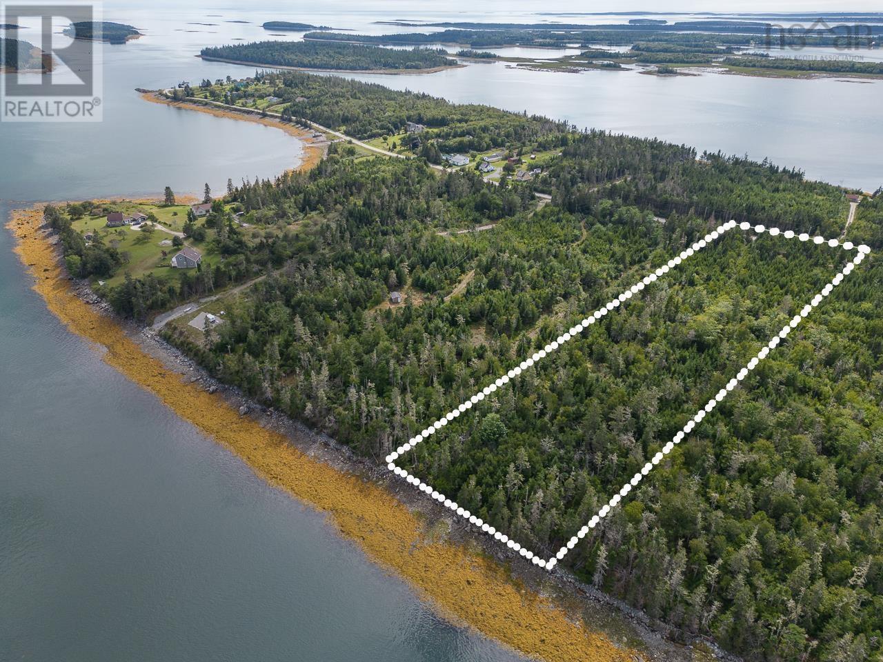 Lot Highway 308, Morris Island, Nova Scotia  B0W 3M0 - Photo 3 - 202214724