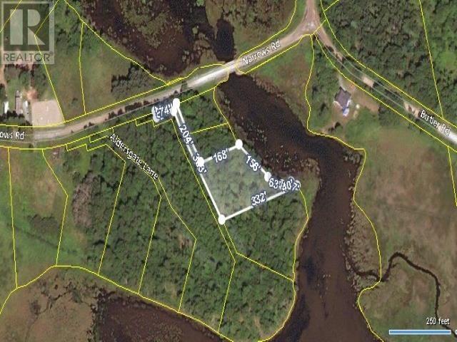 Lot B-1 31 Gentlewind Lane, lake egmont, Nova Scotia