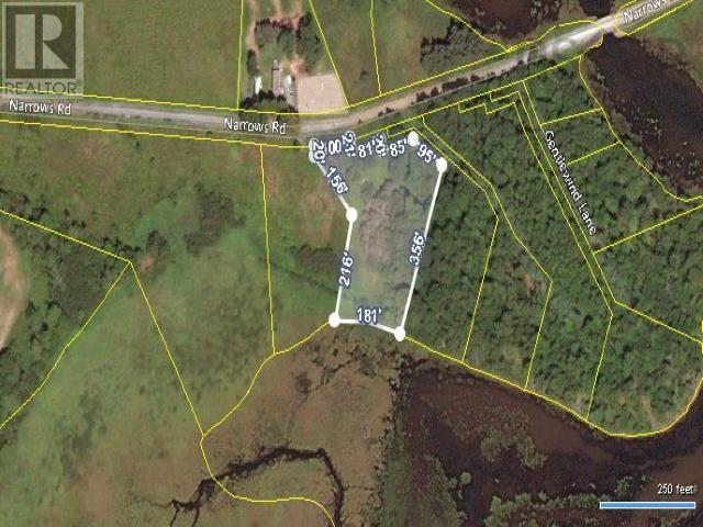 Lot B-7 86 Narrows Road, lake egmont, Nova Scotia