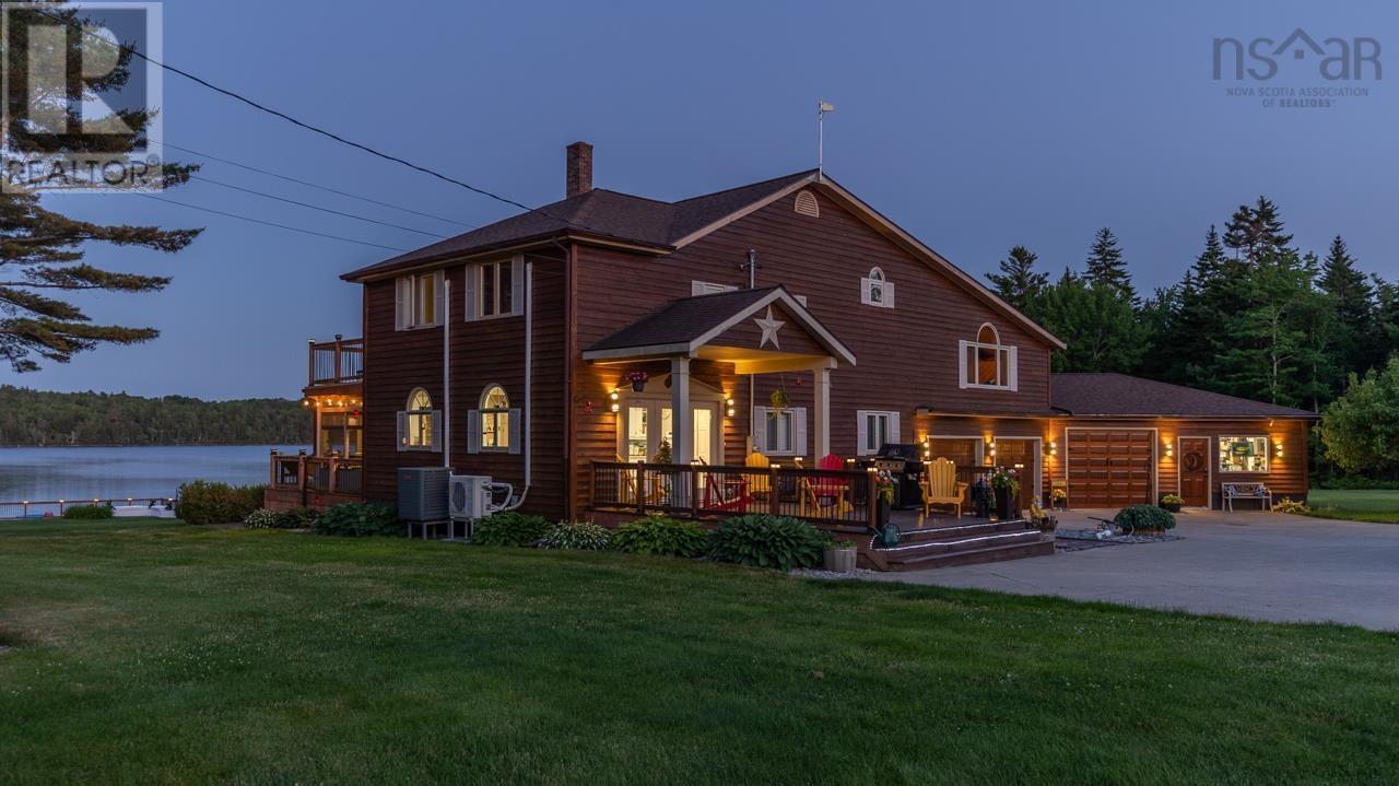 185 Rocky Ridge Road, Canaan, Nova Scotia  B0W 3M0 - Photo 5 - 202215573