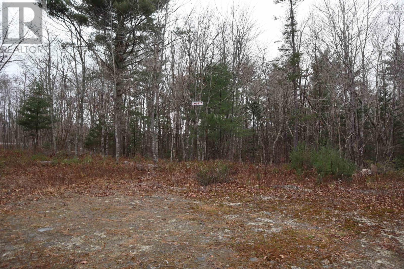 Lot 15 Old Port Mouton Road, White Point, Nova Scotia  B0T 1K0 - Photo 5 - 202216506