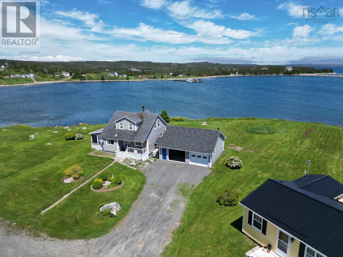 70 Richard Road, charlos cove, Nova Scotia