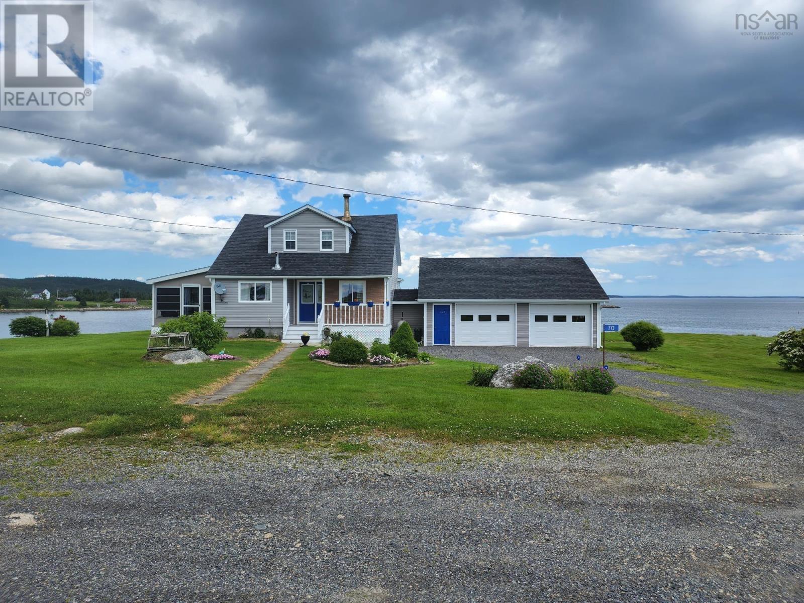 70 Richard Road, Charlos Cove, Nova Scotia  B0H 1T0 - Photo 26 - 202216614