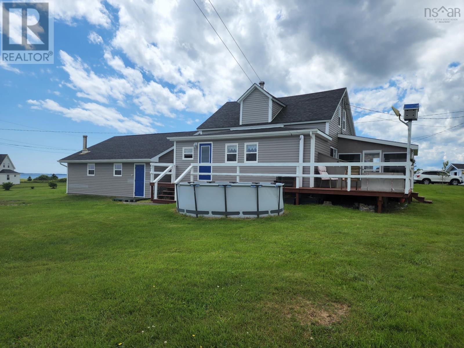 70 Richard Road, Charlos Cove, Nova Scotia  B0H 1T0 - Photo 29 - 202216614