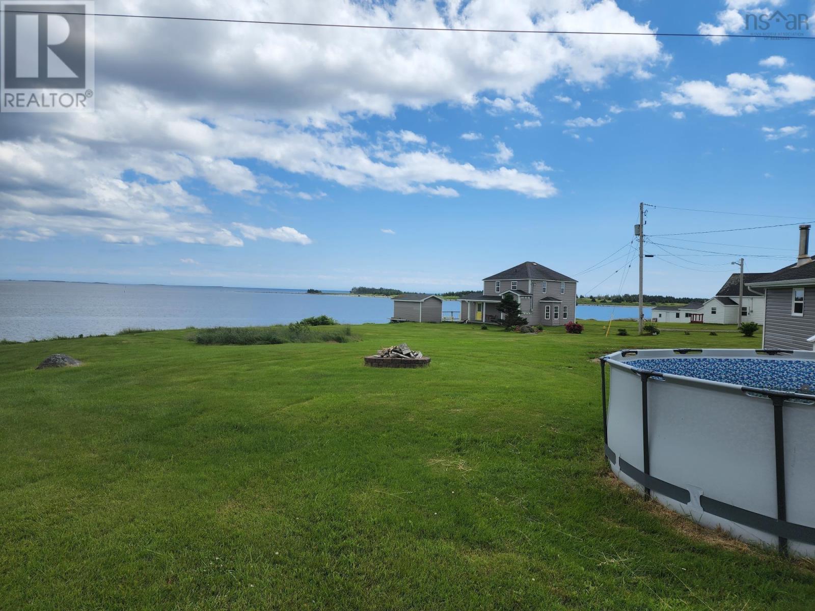 70 Richard Road, Charlos Cove, Nova Scotia  B0H 1T0 - Photo 30 - 202216614