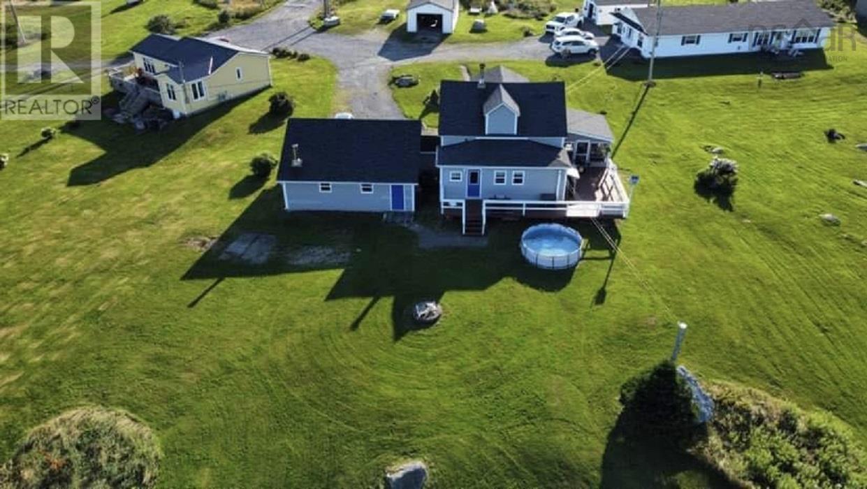 70 Richard Road, Charlos Cove, Nova Scotia  B0H 1T0 - Photo 34 - 202216614