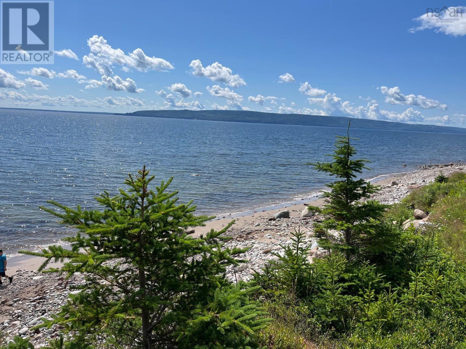 45143 Cabot Trail, north shore, Nova Scotia