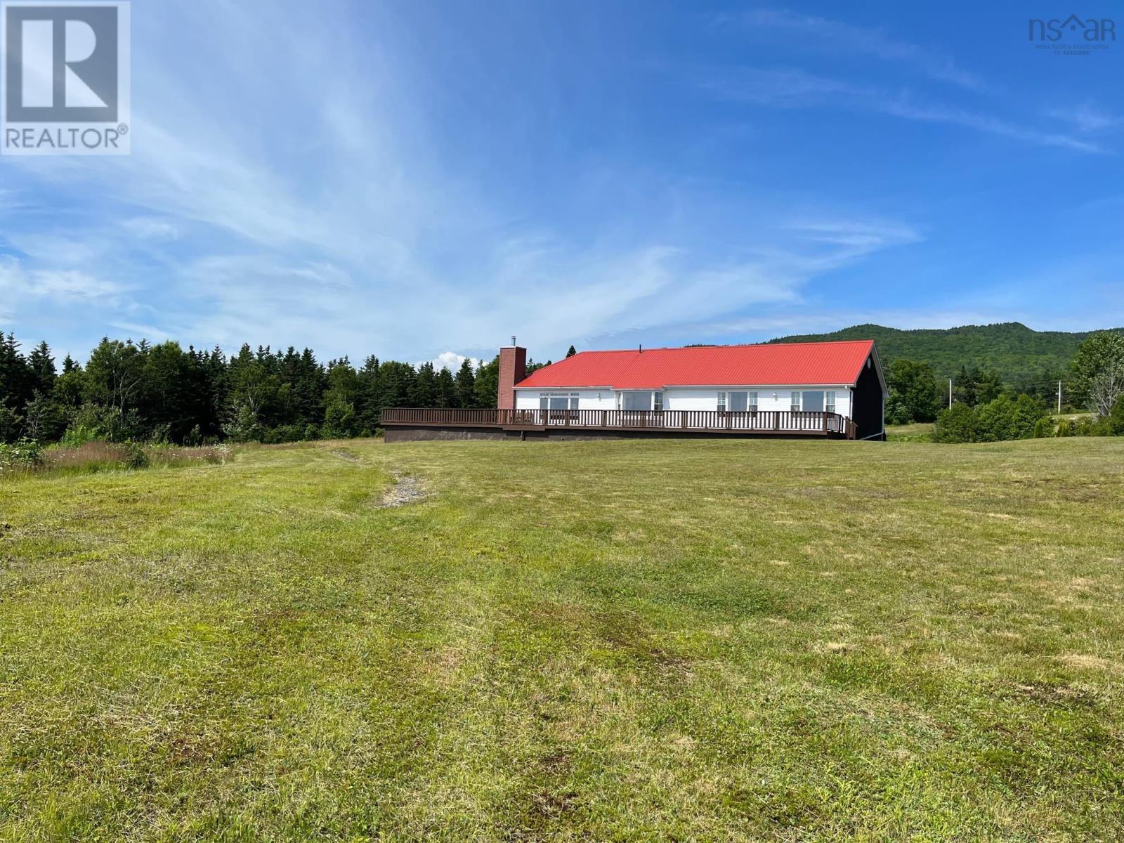 45143 Cabot Trail, North Shore, Nova Scotia  B0C 1H0 - Photo 3 - 202218681