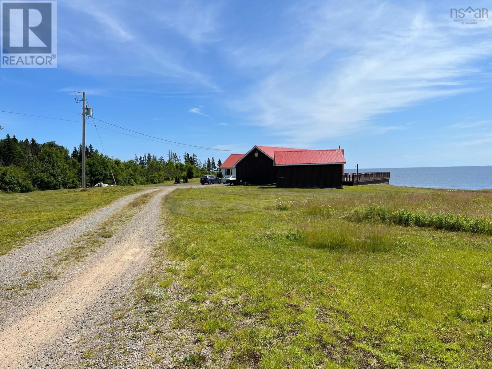 45143 Cabot Trail, North Shore, Nova Scotia  B0C 1H0 - Photo 4 - 202218681