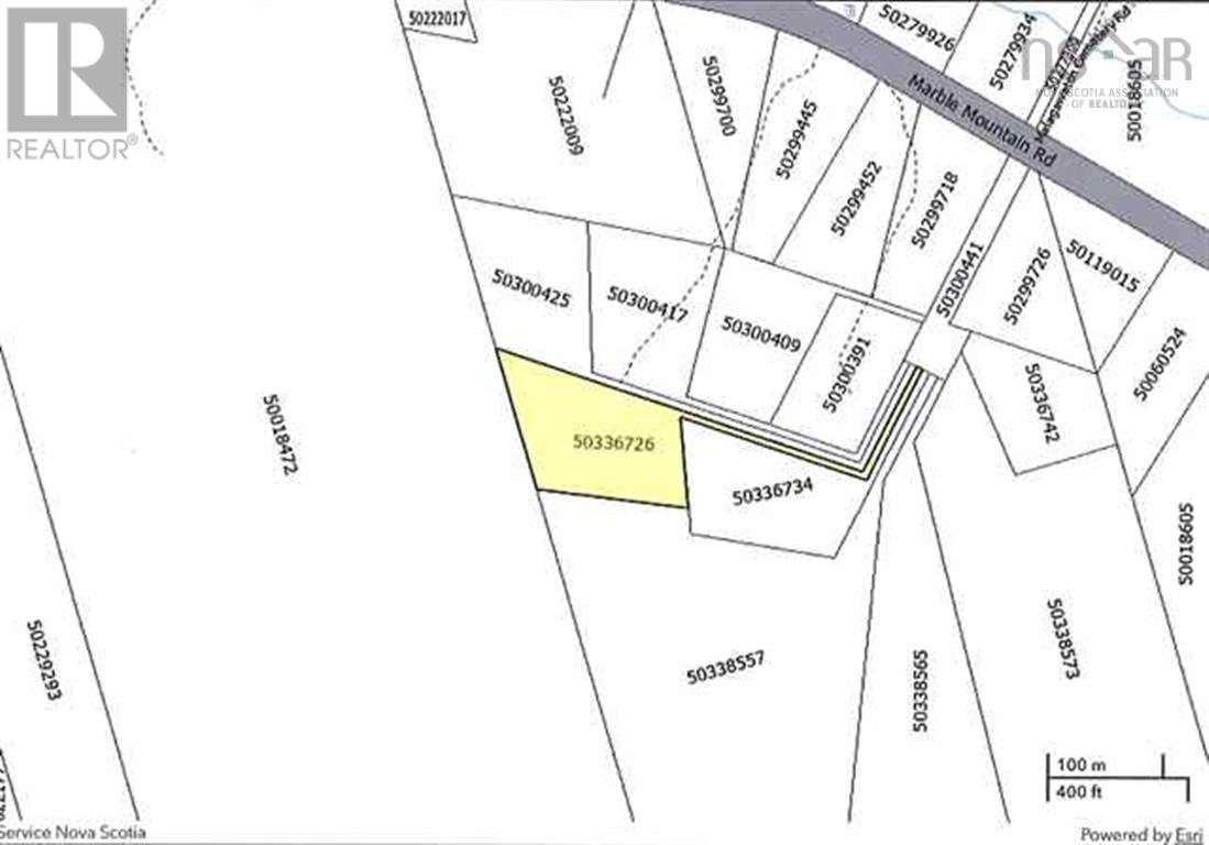 Lot 61R Marble Mountain Road, malagawatch, Nova Scotia