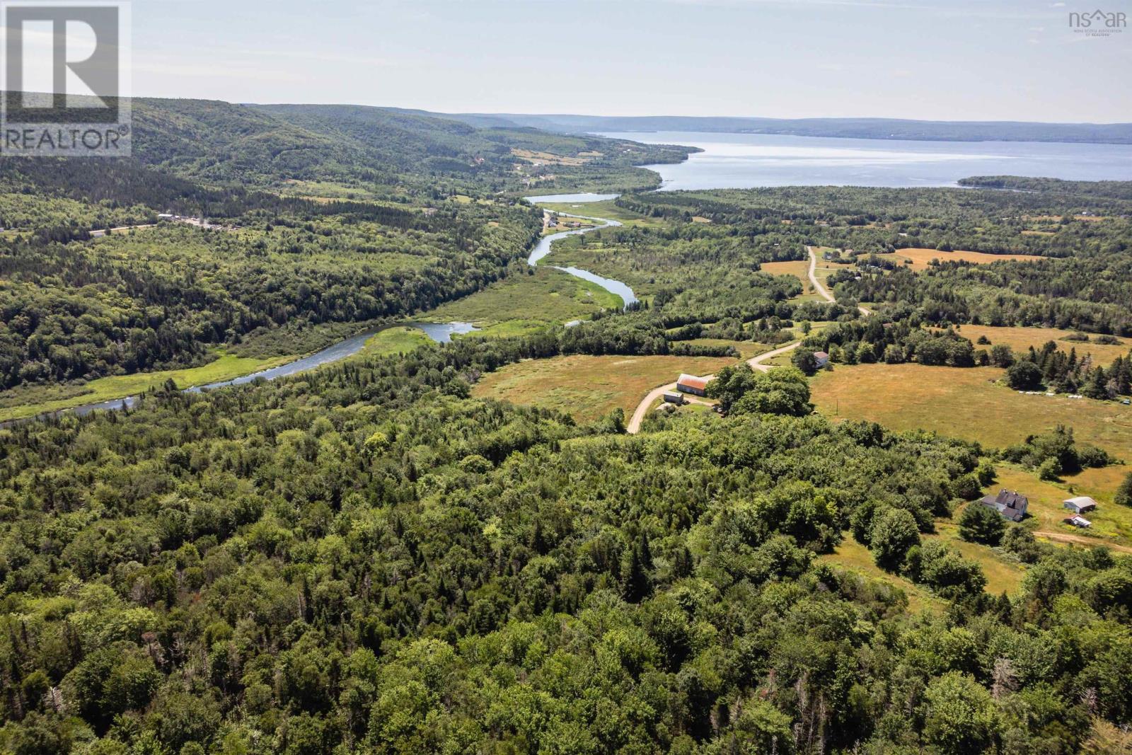 Lot 1 Lakeview Drive, scotsville, Nova Scotia