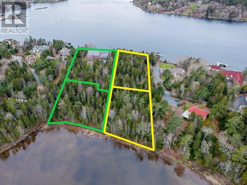 Lot 5C Shepherds Lane, tantallon, Nova Scotia