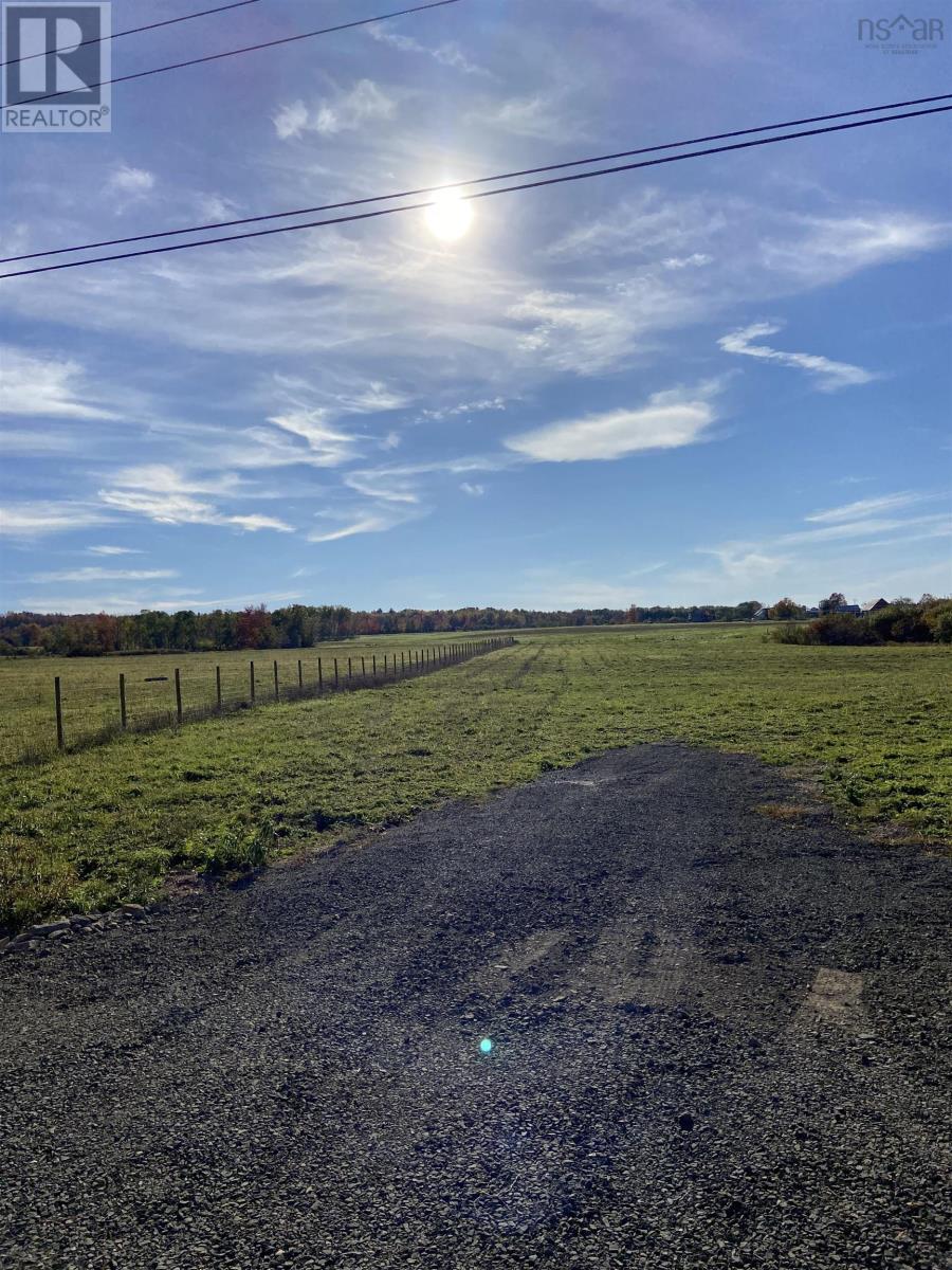 Lot 3 Keith Lane, North Williamston, Nova Scotia  B0S 1M0 - Photo 1 - 202224324