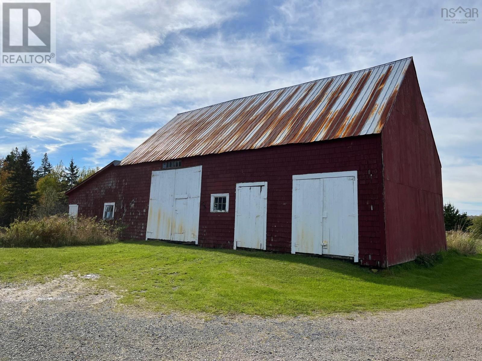 1223 Highway 223, Estmere, Nova Scotia  B0E 1T0 - Photo 2 - 202224338