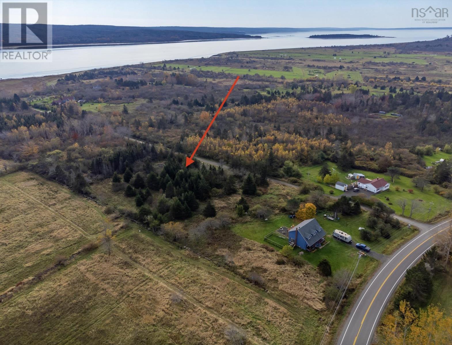 Lot Stoney Beach Road, Granville Beach, Nova Scotia  B0S 1A0 - Photo 2 - 202225563