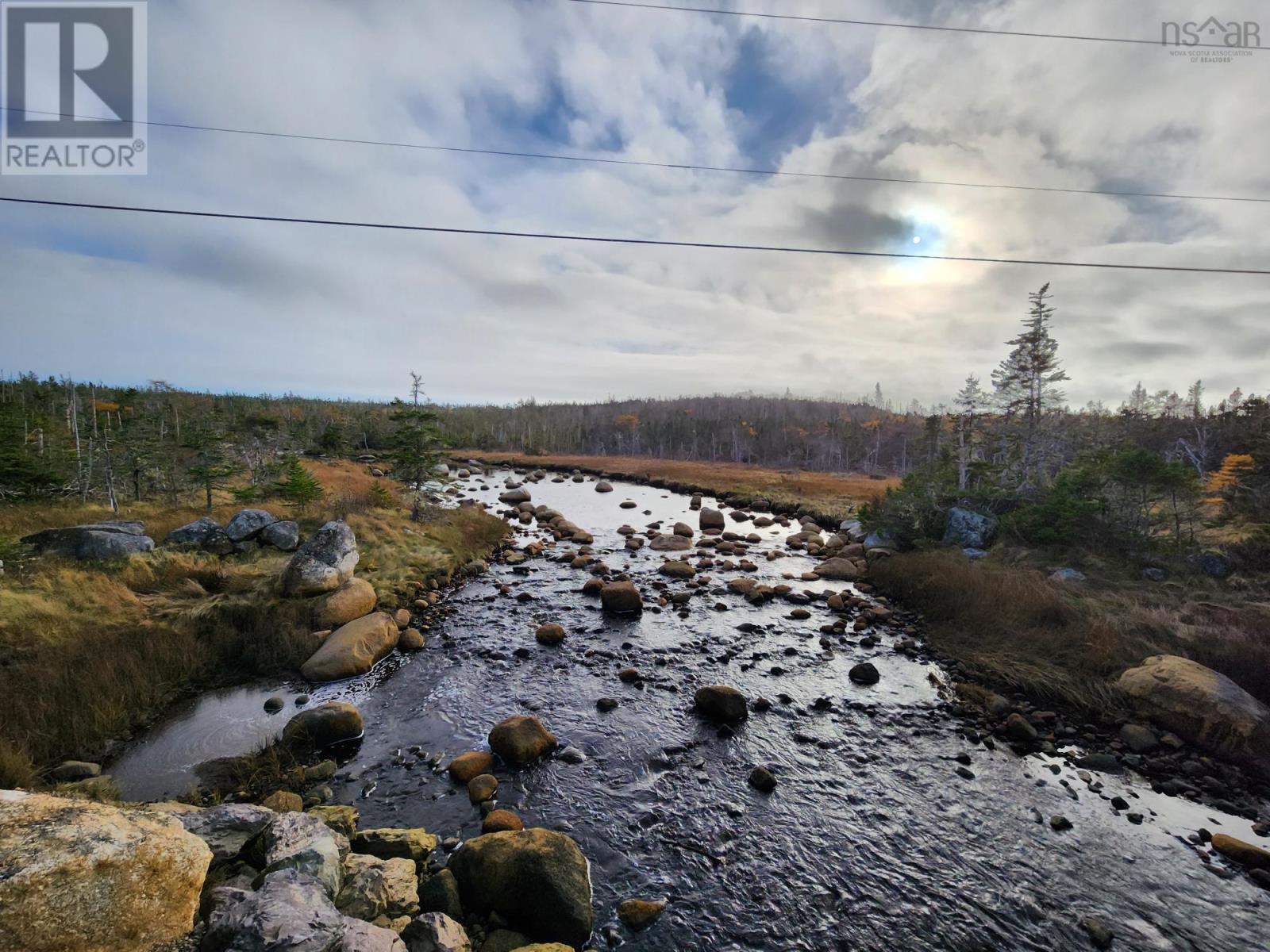 316 Highway, larrys river, Nova Scotia