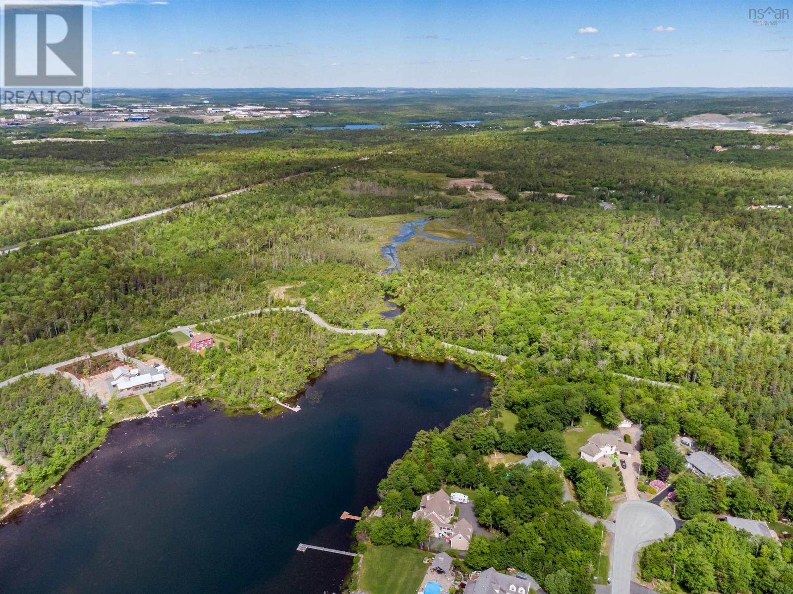 Lot 902 0 Lochmoor Lane, lake loon, Nova Scotia