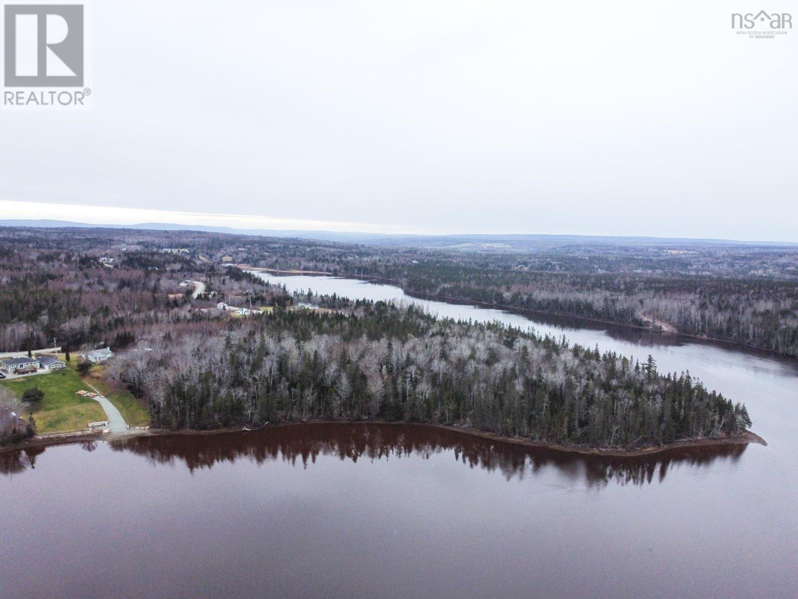 Lot 3 Main Road, hureauville, Nova Scotia