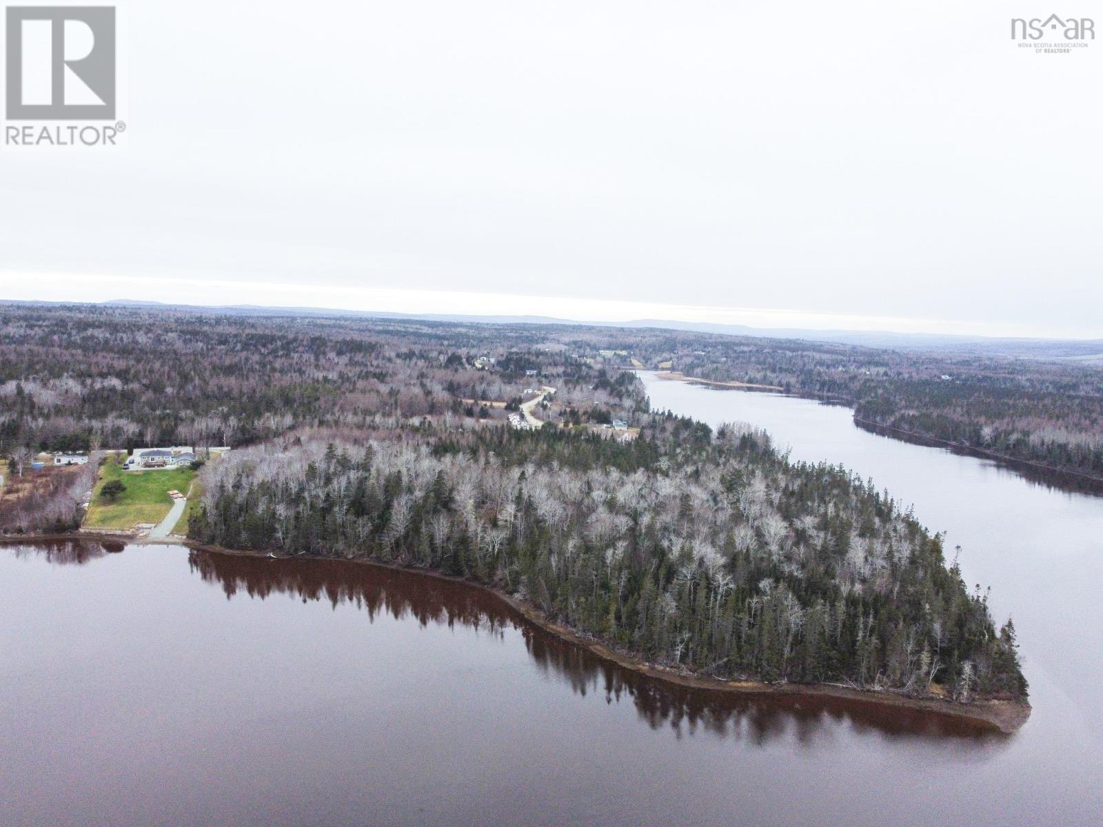 Lot 3 Main Road, Hureauville, Nova Scotia  B0E 1J0 - Photo 2 - 202227341