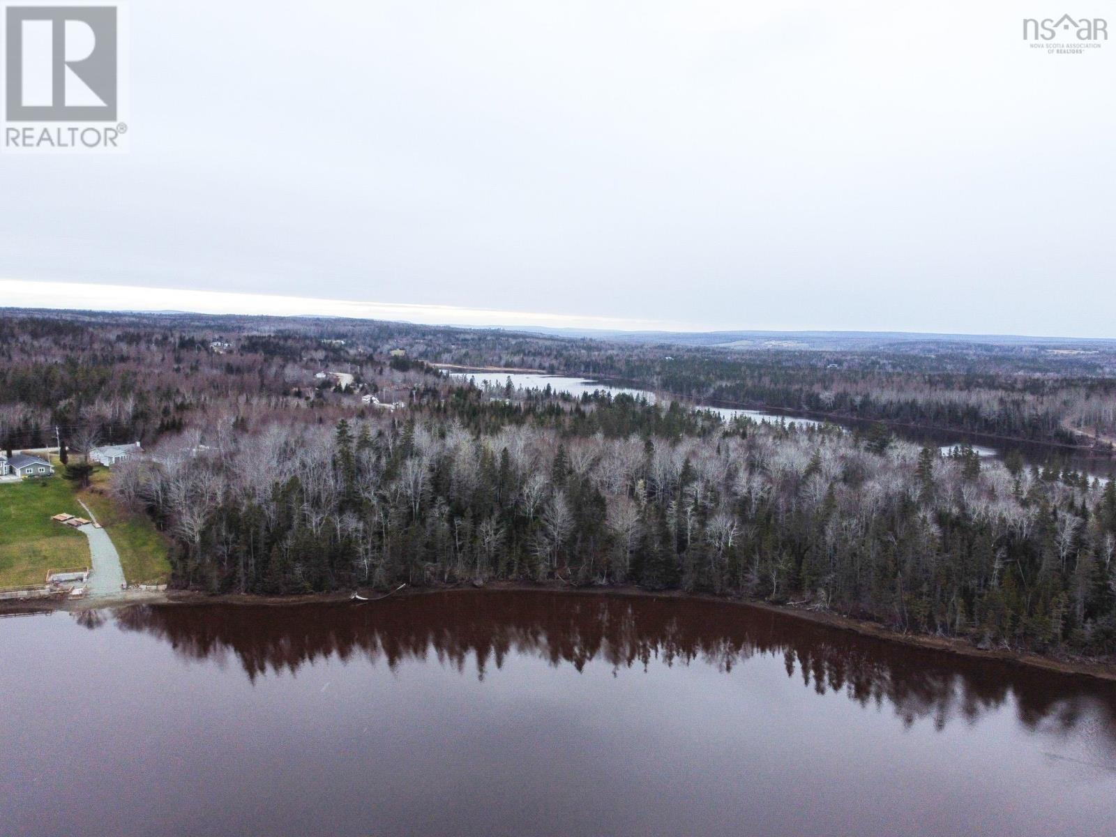 Lot 3 Main Road, Hureauville, Nova Scotia  B0E 1J0 - Photo 3 - 202227341