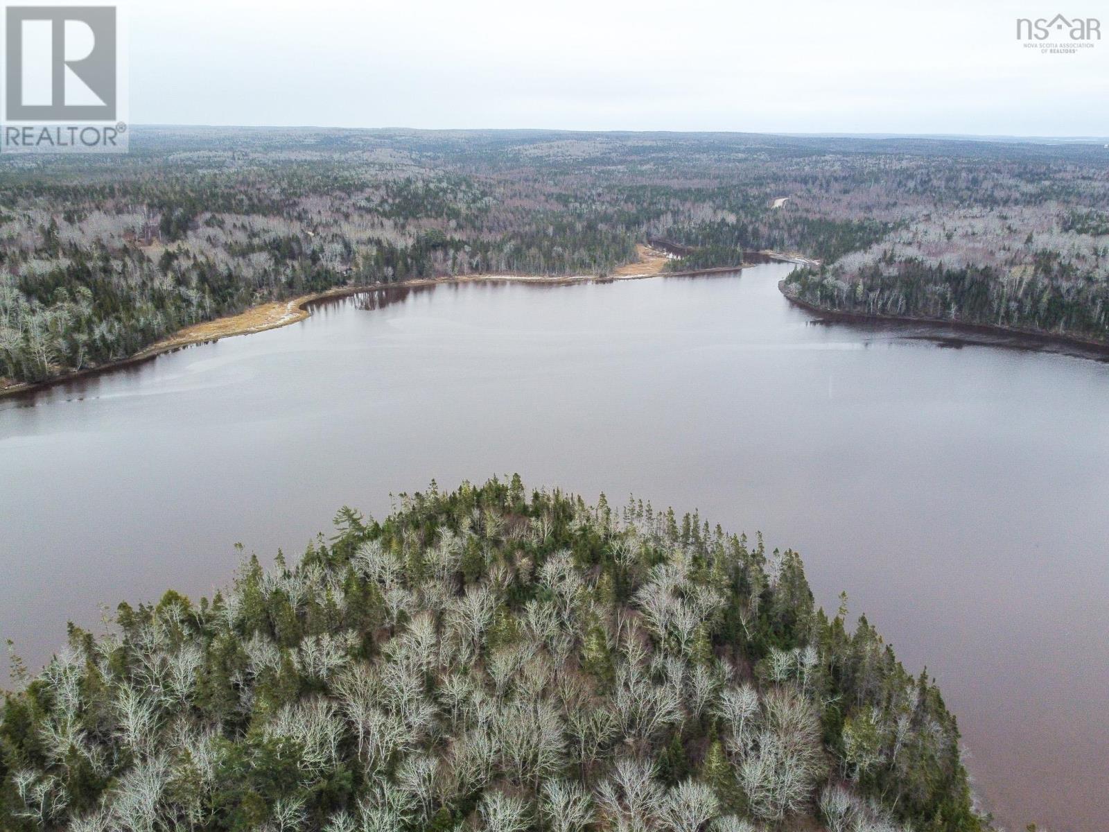 Lot 3 Main Road, Hureauville, Nova Scotia  B0E 1J0 - Photo 4 - 202227341