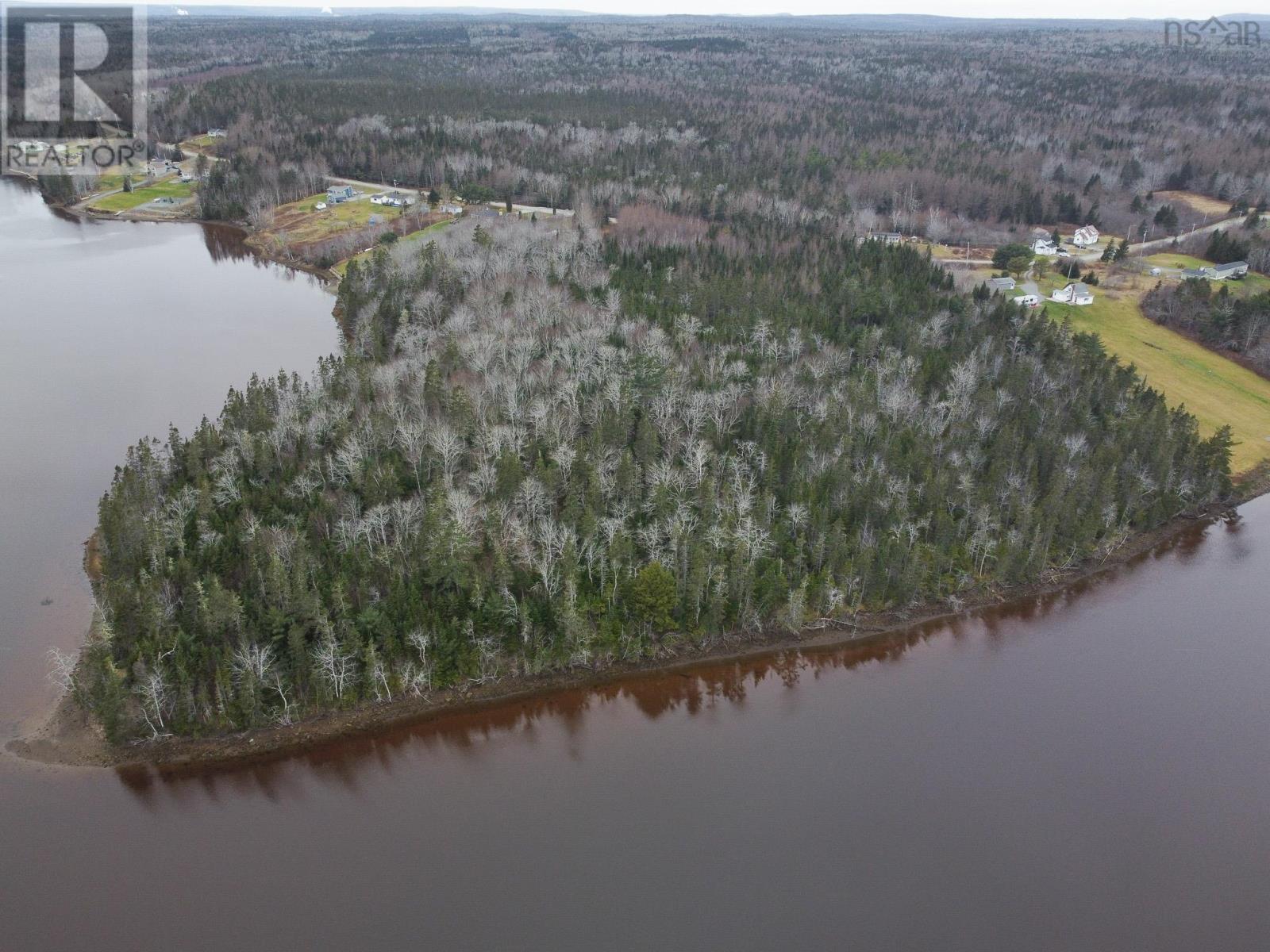 Lot 3 Main Road, Hureauville, Nova Scotia  B0E 1J0 - Photo 5 - 202227341