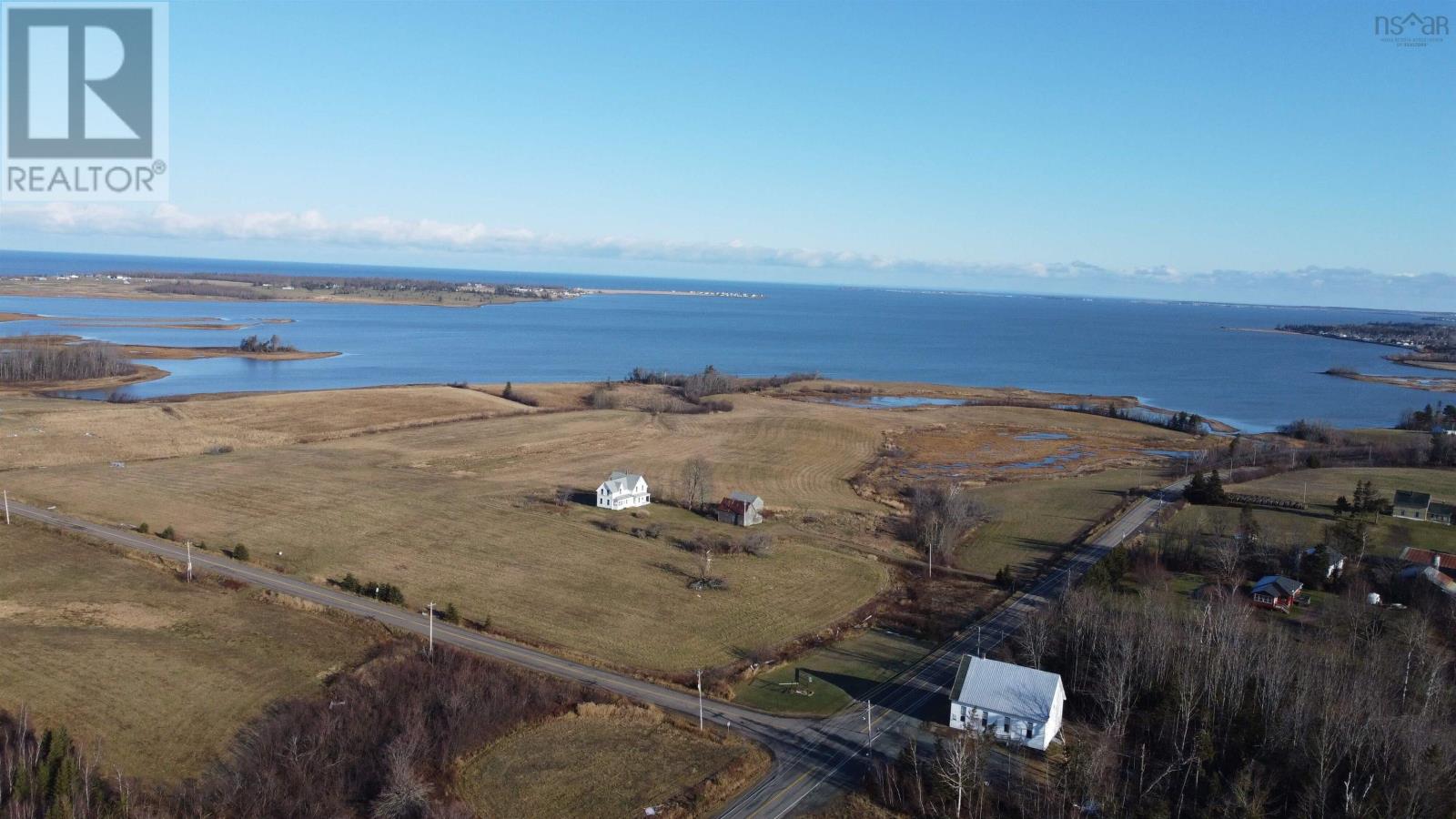 40+ Acres 6 Highway, Brule, Nova Scotia  B0K 1V0 - Photo 2 - 202227573