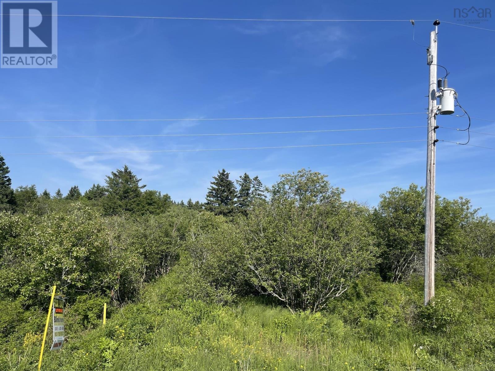 Lot New Road, West Havre Boucher, Nova Scotia  B0H 1P0 - Photo 3 - 202227585