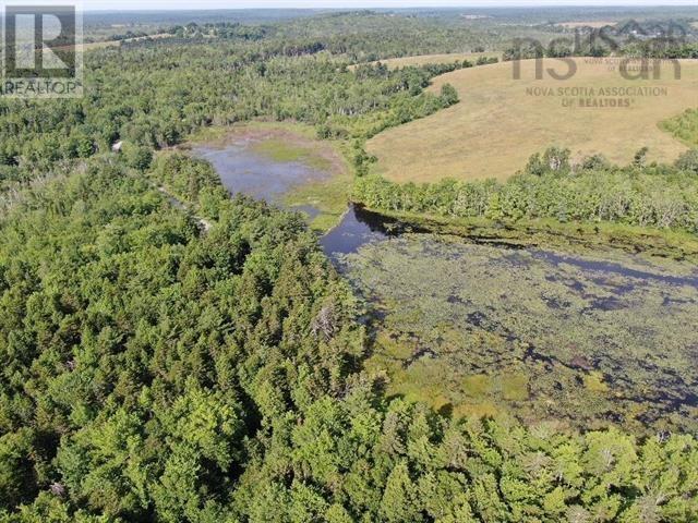 Lot Adelbert Wile Road, lapland, Nova Scotia