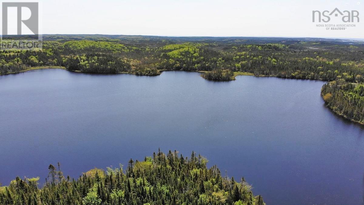 398 Acres Salmon River Road, Garrets Lake, L'ardoise, Nova Scotia  B0E 3B0 - Photo 13 - 202300909