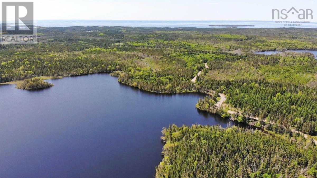 398 Acres Salmon River Road, Garrets Lake, L'ardoise, Nova Scotia  B0E 3B0 - Photo 15 - 202300909