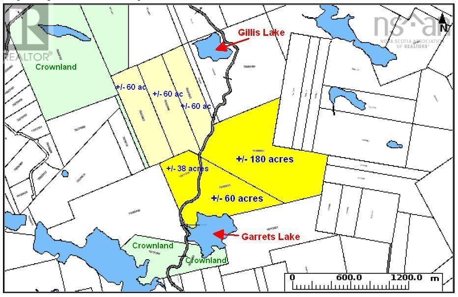 398 Acres Salmon River Road, Garrets Lake, L'ardoise, Nova Scotia  B0E 3B0 - Photo 26 - 202300909