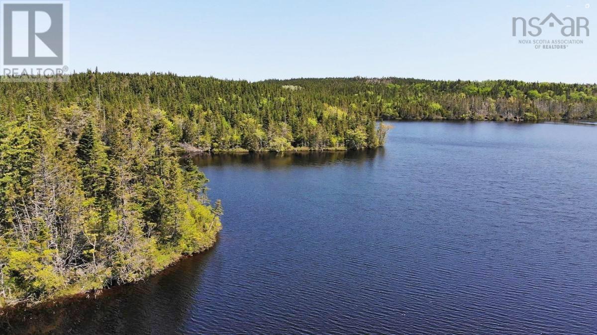 398 Acres Salmon River Road, Garrets Lake, L'ardoise, Nova Scotia  B0E 3B0 - Photo 4 - 202300909