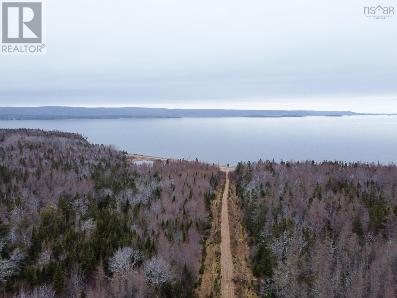 Lot 3 West Bay Highway, Dundee, Nova Scotia  B0E 3K0 - Photo 2 - 202301947