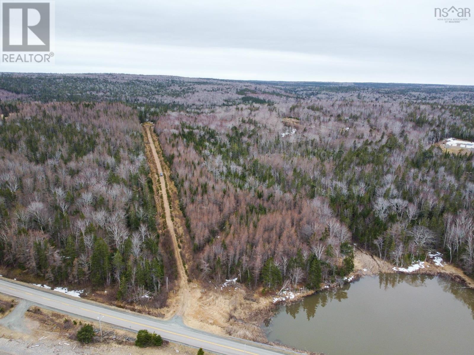 Lot 3 West Bay Highway, Dundee, Nova Scotia  B0E 3K0 - Photo 3 - 202301947